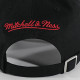 Mitchell & Ness Καπέλο NBA Insignia Strapback